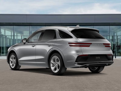 2026 Genesis GV70 2.5T