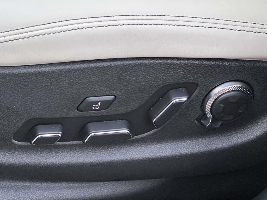 2025 Genesis GV70 3.5T Sport