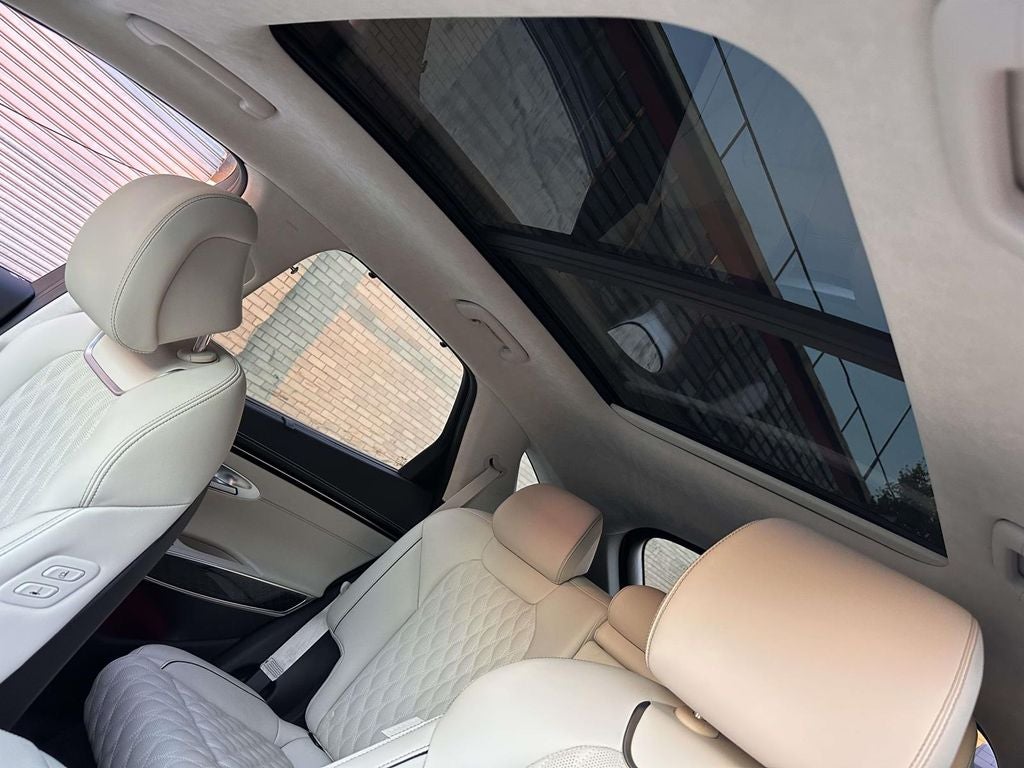 2025 Genesis GV70 3.5T Sport