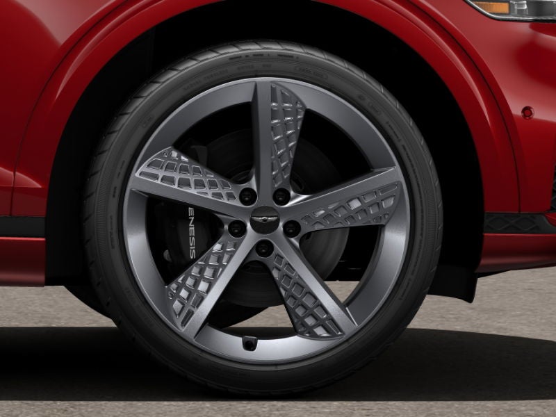 2025 Genesis GV70 3.5T Sport