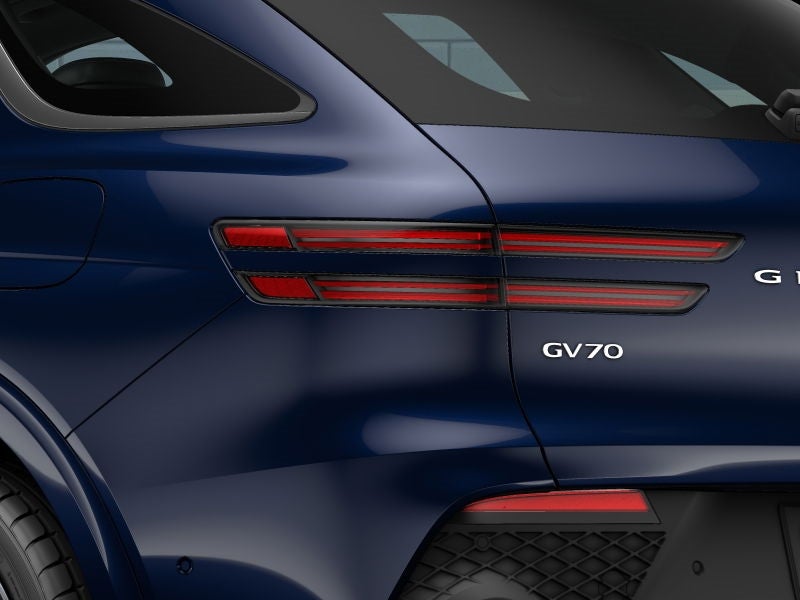 2024 Genesis GV70 3.5T Sport