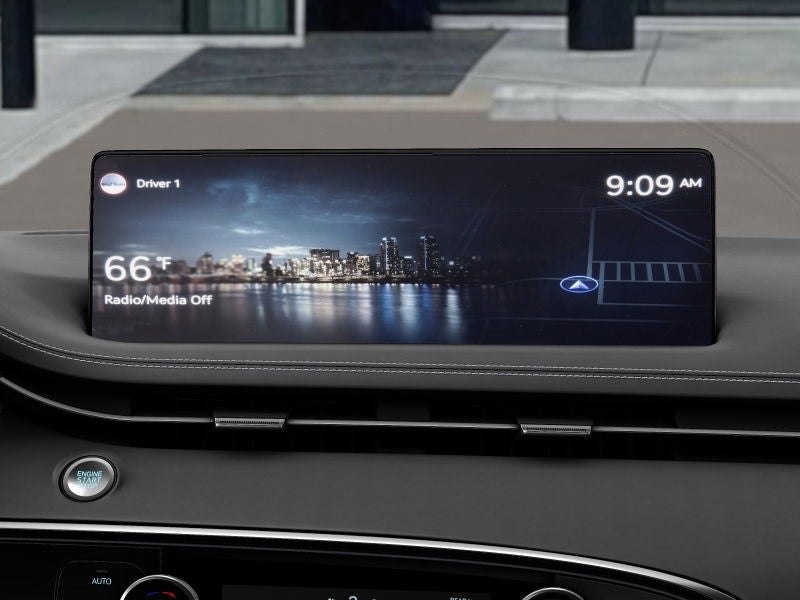 2024 Genesis GV70 3.5T Sport