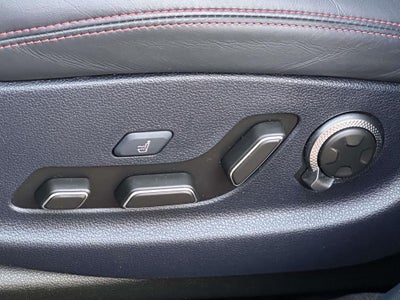 2024 Genesis GV70 3.5T Sport
