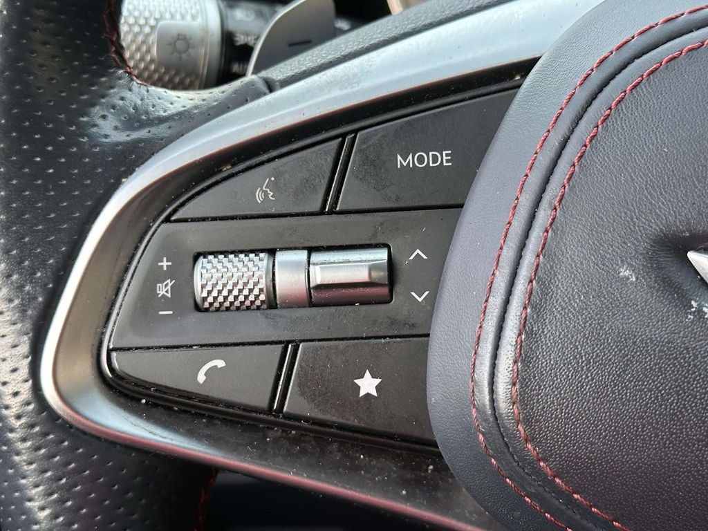 2024 Genesis GV70 3.5T Sport