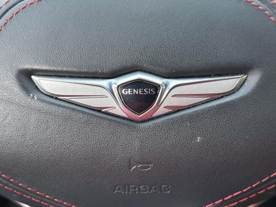 2024 Genesis GV70 3.5T Sport