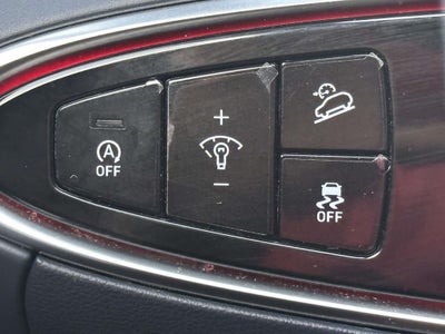2024 Genesis GV70 3.5T Sport