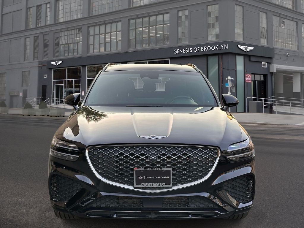 2024 Genesis GV70 3.5T Sport