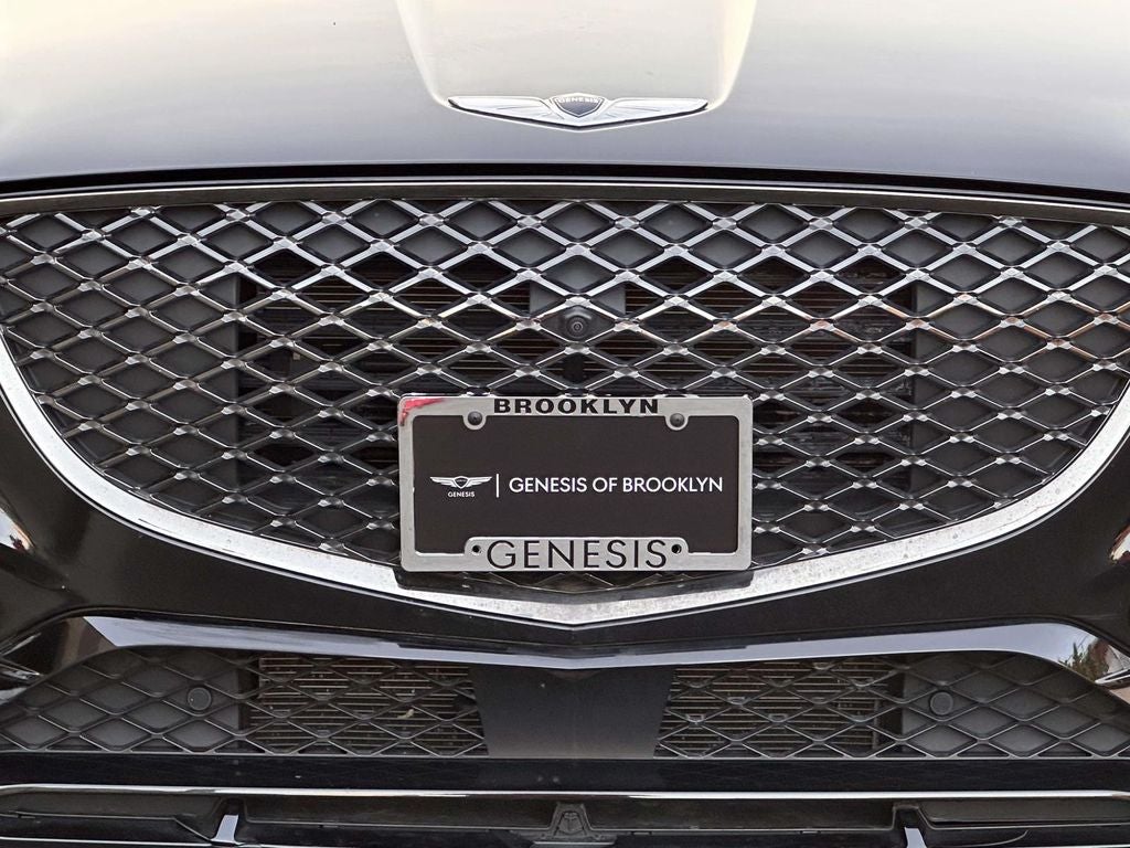 2024 Genesis GV70 3.5T Sport