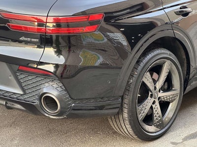 2024 Genesis GV70 3.5T Sport