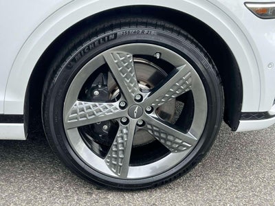 2025 Genesis GV70 3.5T Sport