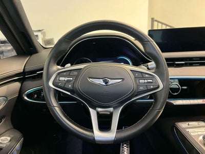 2025 Genesis GV70 3.5T Sport