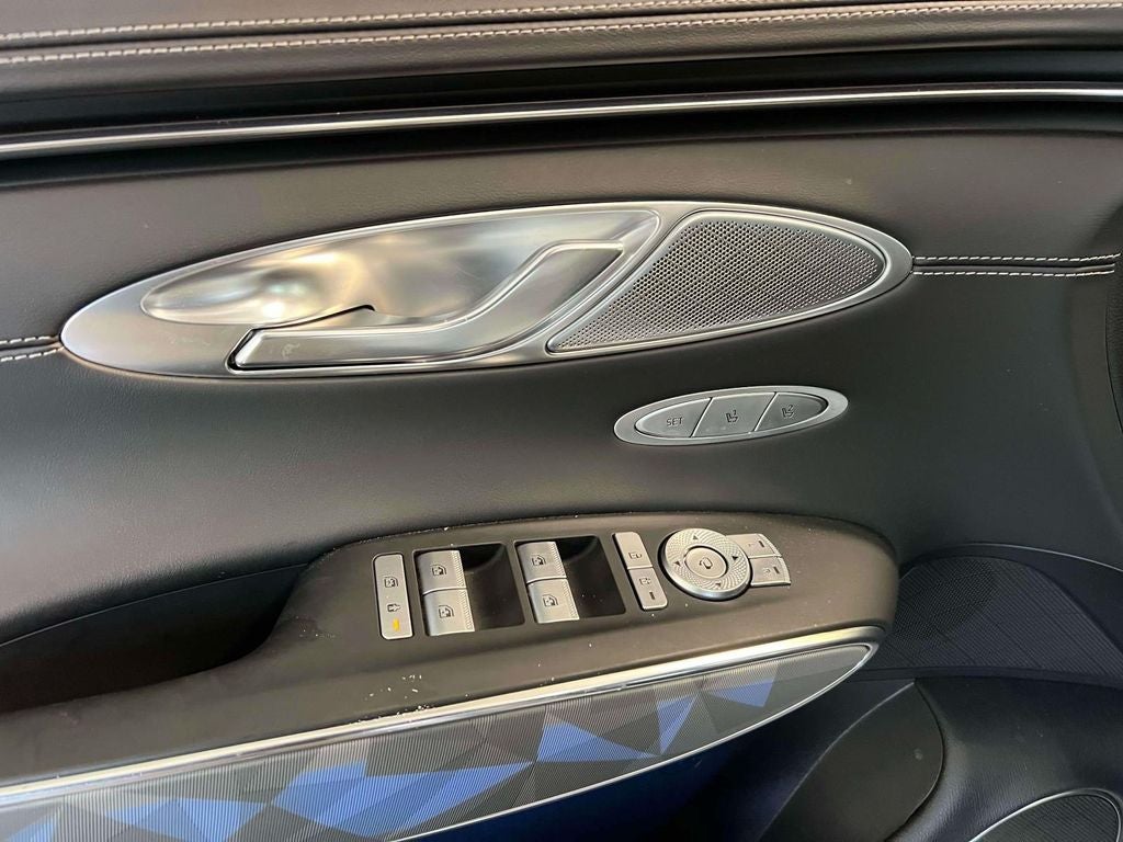 2025 Genesis GV70 3.5T Sport