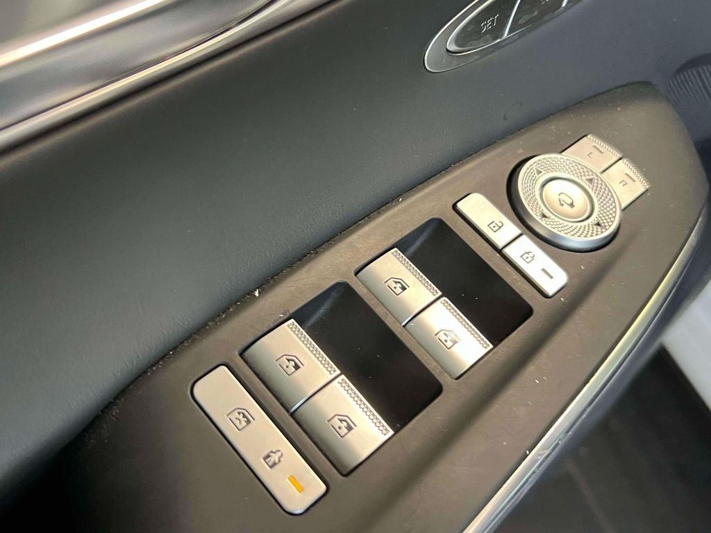 2025 Genesis GV70 3.5T Sport