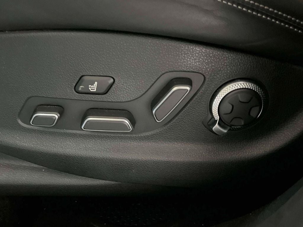 2025 Genesis GV70 3.5T Sport