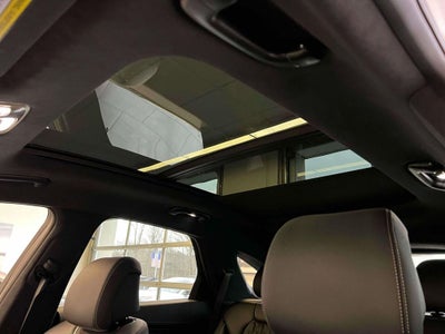 2025 Genesis GV70 3.5T Sport