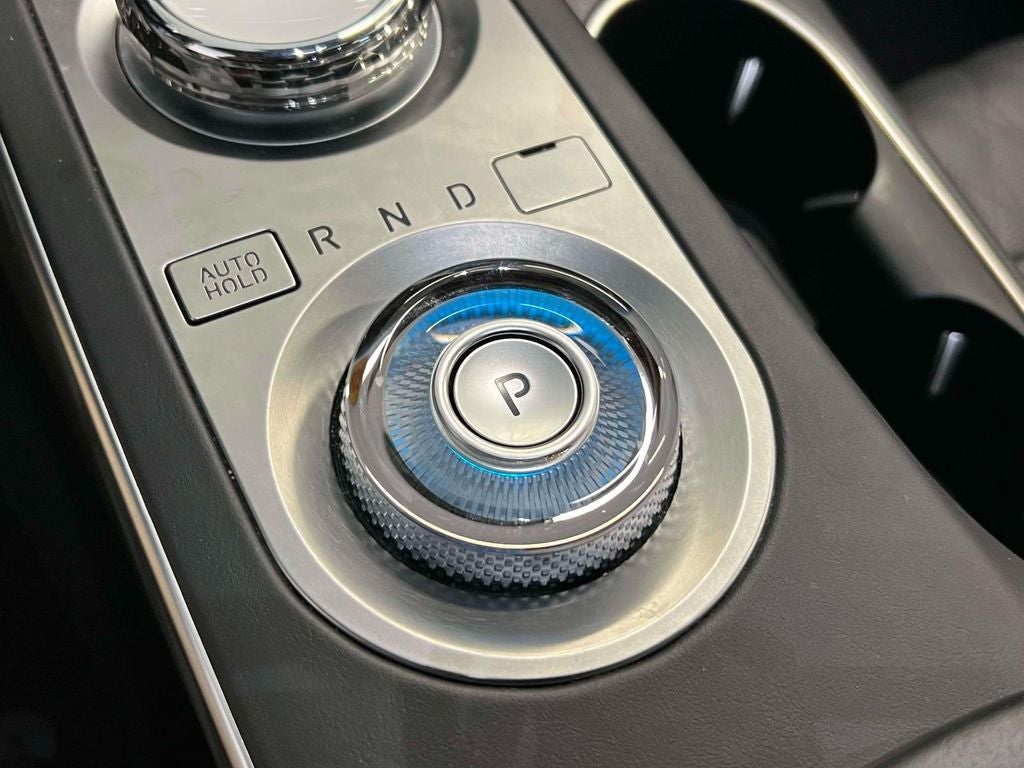 2025 Genesis GV70 3.5T Sport