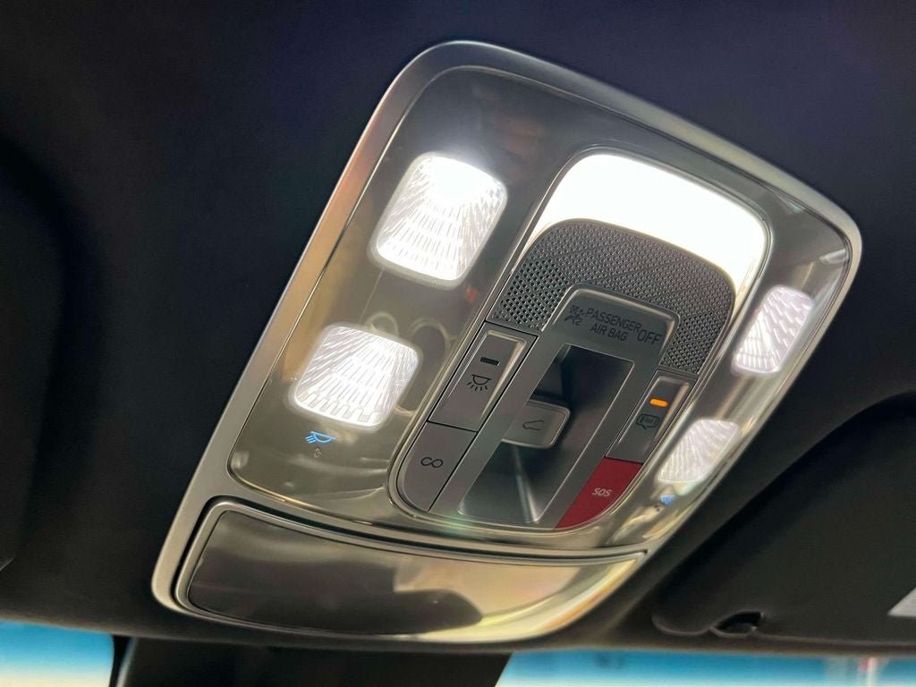 2025 Genesis GV70 3.5T Sport