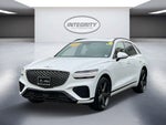 2025 Genesis GV70 3.5T Sport