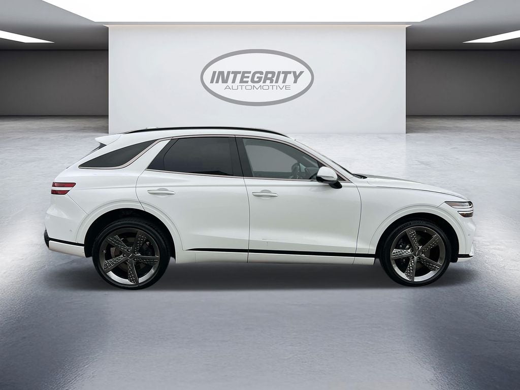 2025 Genesis GV70 3.5T Sport