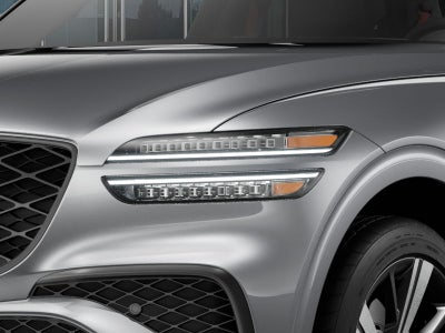 2026 Genesis GV70 3.5T Sport Advanced