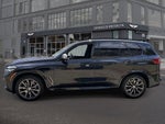 2022 BMW X5 M50i