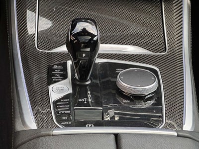 2022 BMW X5 M50i