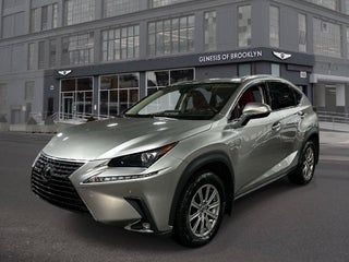 2020 Lexus NX 300 Base