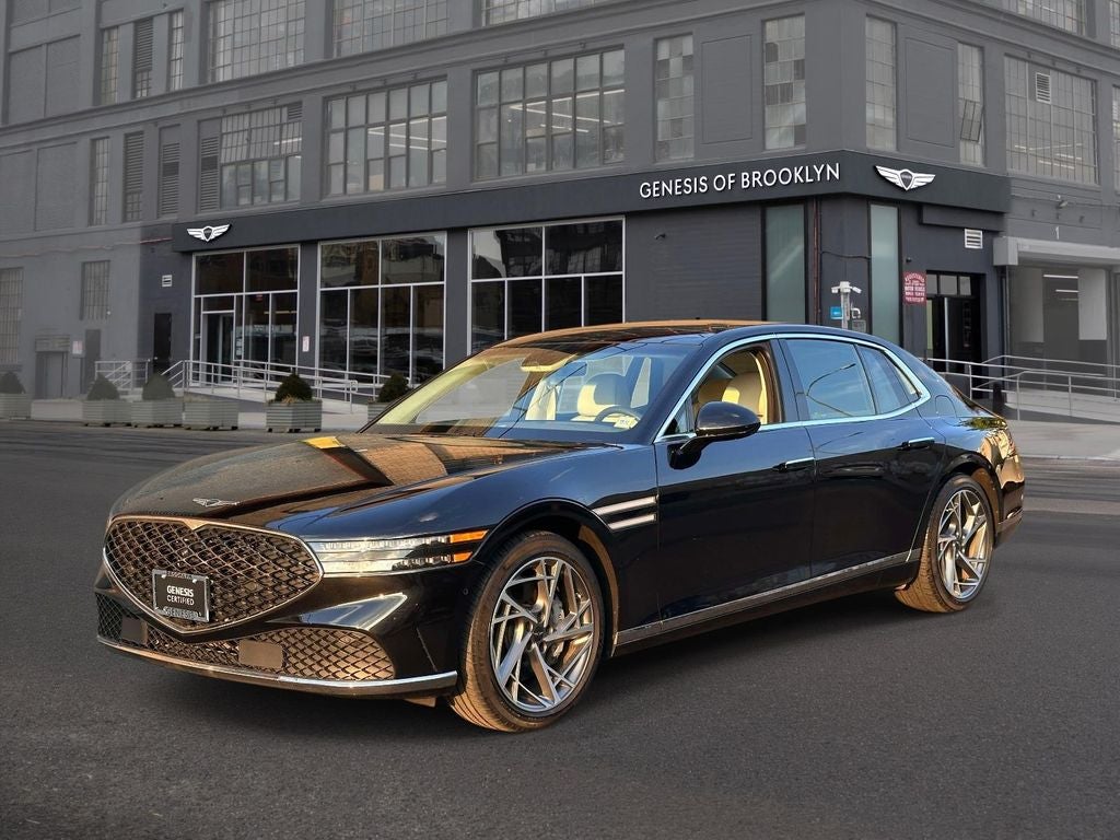 2023 Genesis G90 3.5T Auto AWD's photo