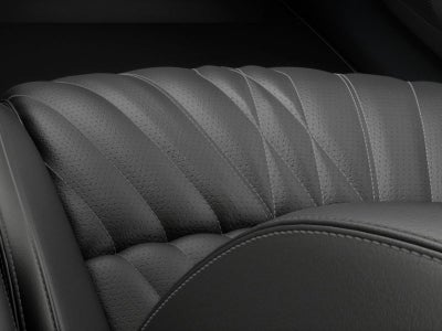 2026 Genesis G90 3.5T E-SC MHEV