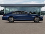 2026 Genesis G90 3.5T E-SC MHEV