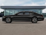 2026 Genesis G90 3.5T e-SC