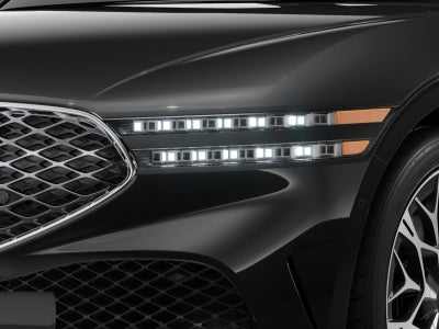 2026 Genesis G90 3.5T e-SC