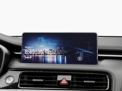 2026 Genesis G70 2.5T