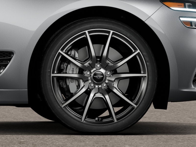 2026 Genesis G70 2.5T