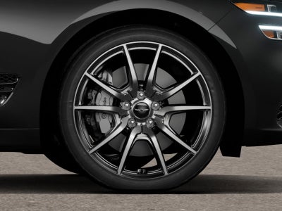 2026 Genesis G70 2.5T