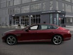 2024 Genesis G80 3.5T