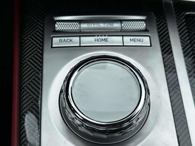 2024 Genesis G80 3.5T