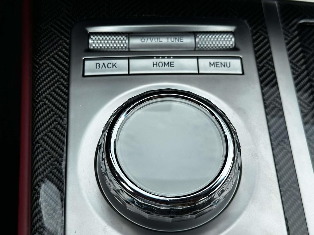 2024 Genesis G80 3.5T