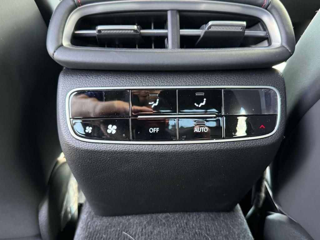 2024 Genesis G80 3.5T