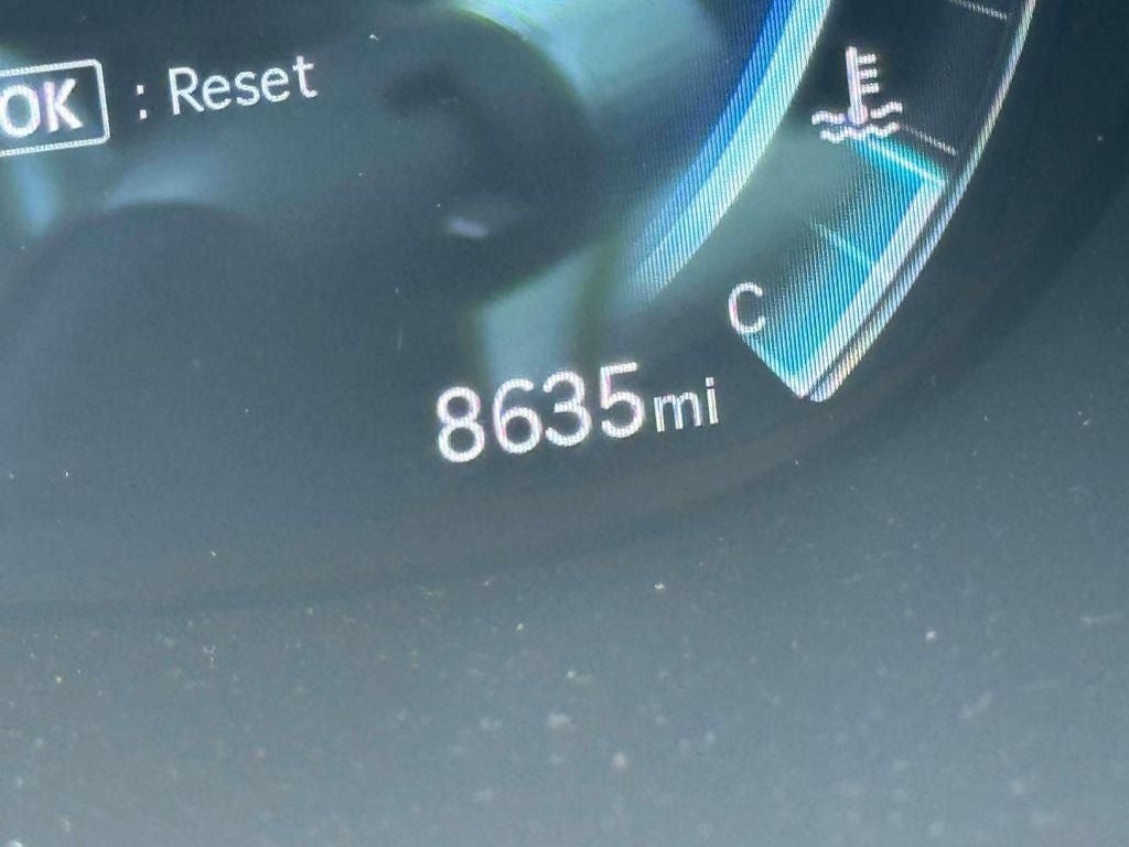 2024 Genesis G80 3.5T