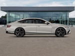 2026 Genesis G80 2.5T SPORT PRESTIGE
