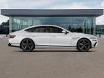 2026 Genesis G80 3.5T SPORT PRESTIGE