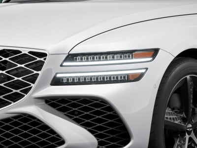 2026 Genesis G80 3.5T SPORT PRESTIGE