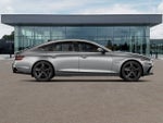 2026 Genesis G80 3.5T SPORT PRESTIGE