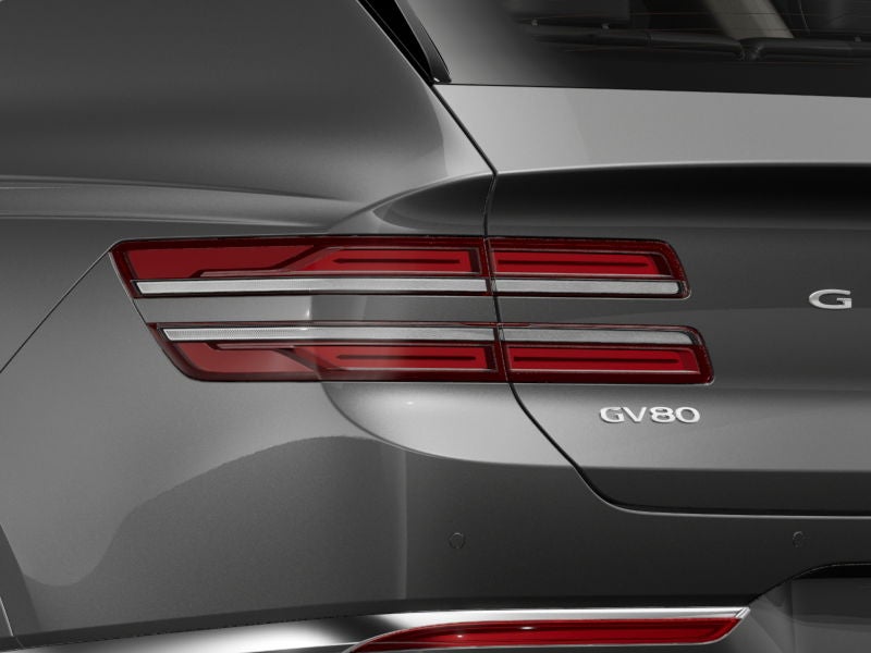 2026 Genesis GV80 2.5T PRESTIGE