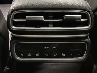 2025 Genesis GV80 2.5T Prestige