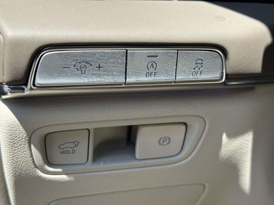 2024 Genesis GV80 3.5T Advanced