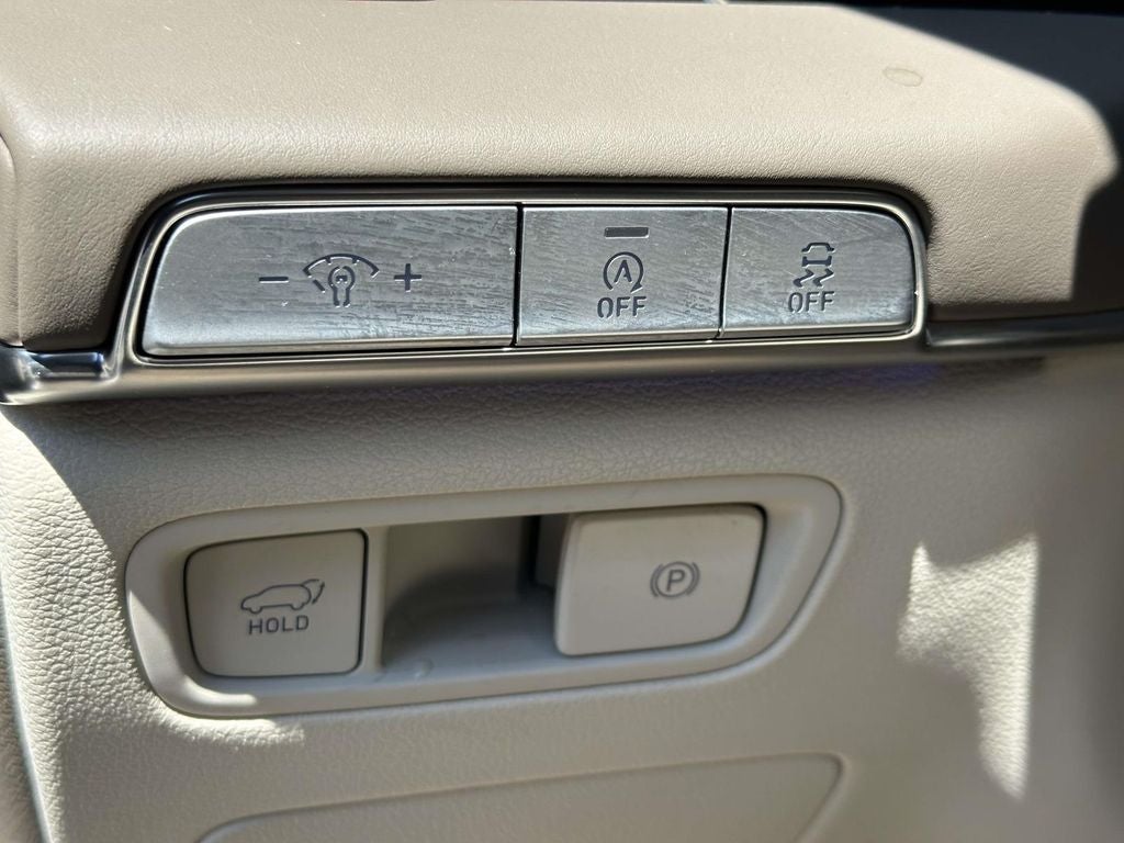 2024 Genesis GV80 3.5T Advanced