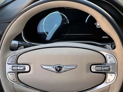 2023 Genesis GV80 3.5T