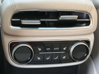 2023 Genesis GV80 3.5T